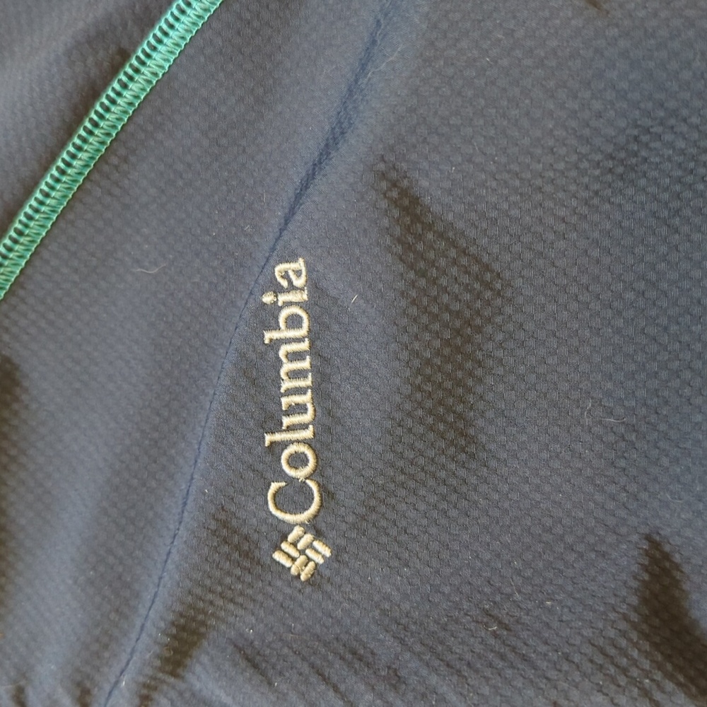 Columbia Lightweight Softshell Jacket - image 6